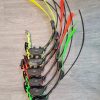 Lote de 6 collares Dogtra Pathfinder (SEGUNDA MANO)