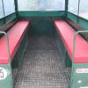 Remorque chasse - Transport 12/14 Personnes