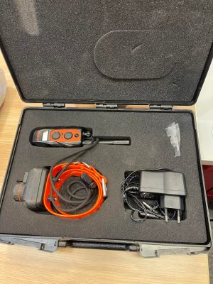 Dogtra 2600 T y B (versión para 1 perro)