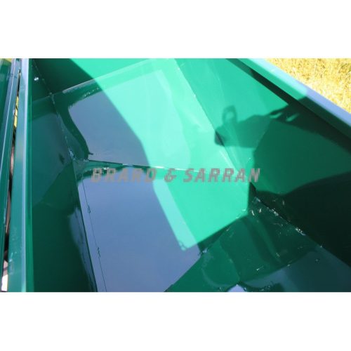 Agrainoir-Porte-330L-4.jpg Comedero para animales de caza de 330 L (250 kg) – DE OCASIÓN / USADO