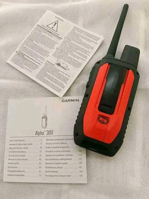 Alpha-300-avec-colliers-T20-d.jpg Pack Garmin Alpha 300 con collar T20