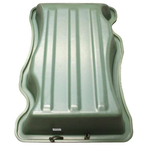 Contenedor para animales de caza WEGU-GFT – Fácil transporte y limpieza sencilla
