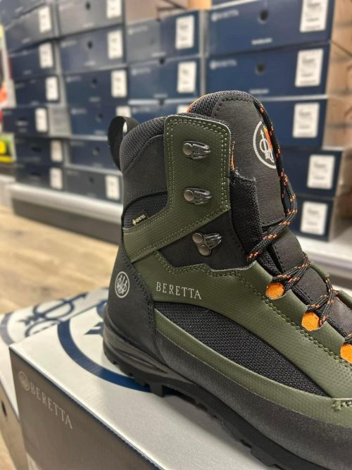 Botas Beretta INTÉGRA GTX (DE OCASIÓN, COMO NUEVAS)