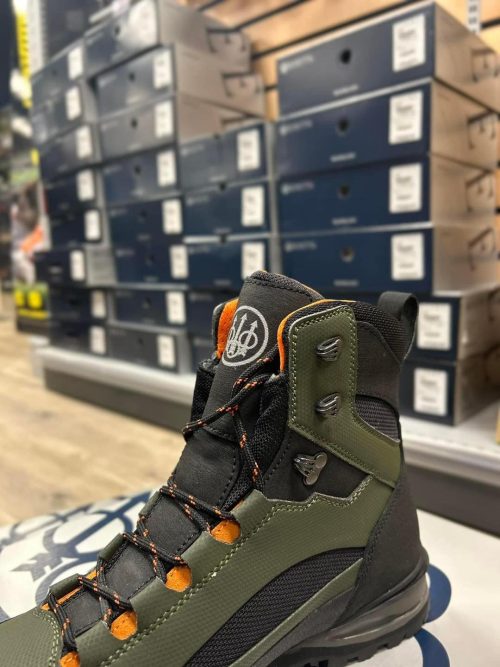 Botas Beretta INTÉGRA GTX (DE OCASIÓN, COMO NUEVAS)