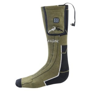 CALCETINES CALEFACTABLES