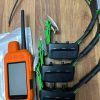 Pack Garmin Alpha 200 con 3 collares TT15
