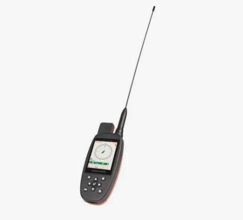 Pack de 16 collares Canicom GPS 2 Num’Axes + mando a distancia