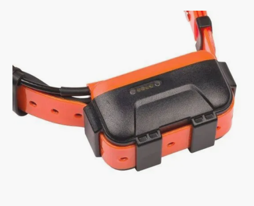 Pack de 16 collares Canicom GPS 2 Num’Axes + mando a distancia