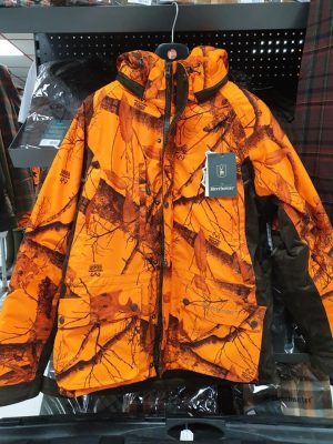 Veste d'Hiver Deerhunter Explore (OCCASION NEUVE)