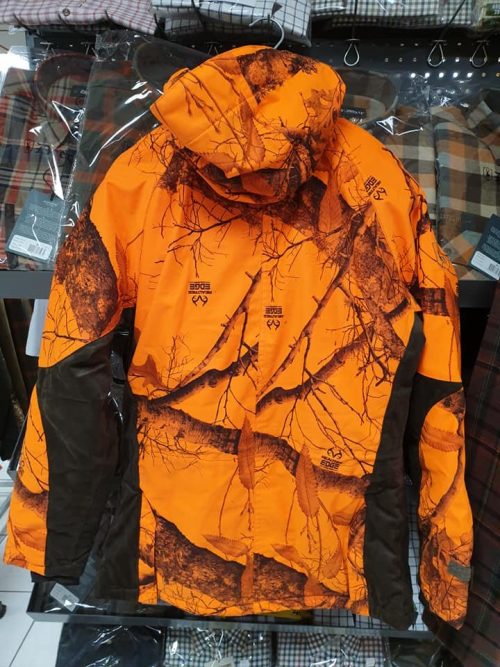 Veste d'Hiver Deerhunter Explore (OCCASION NEUVE)