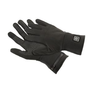 GUANTES CALEFACTABLES KAKI