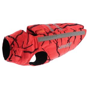 Chaleco Defender 2.0 Orange Camo – Diferentes tallas