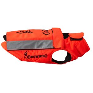 Chaleco Protect pro naranja Browning