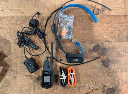 Pack Garmin Alpha 10 + collar TT15