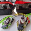 Pack Garmin: Mando a distancia Alpha 100 + Collar TT15 + Collar T5