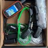Pack Garmin Alpha 100 con 2 collares TT15 Mini