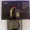 Pack Garmin: 1 consola Alpha 100 + 2 collares T5