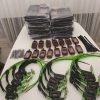 Pack Garmin Alpha 100 con 5 Collares TT15 (OCASIÓN)