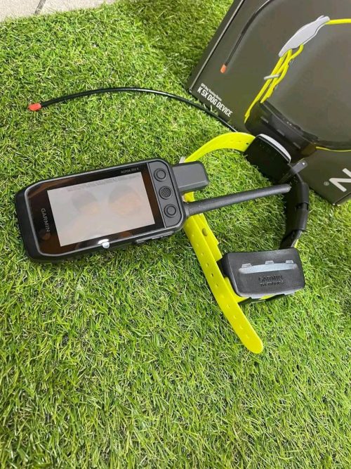 Pack Garmin: 01 unidad Alpha 200 K + 01 collar K5X