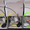 Pack Garmin: 01 Central Alpha 200K + 01 Collar KT15X + 01 Collar K5X