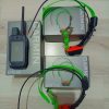 Pack Garmin: Mando a distancia Alpha 300 y 2 collares TT25