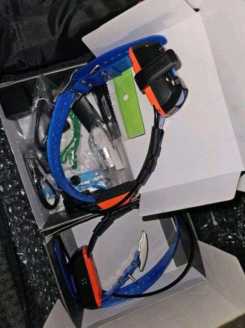 Pack Garmin: Mando a distancia Alpha 300 y 02 collares T 20