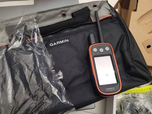 Garmin-Atemos-100-.-collier-K5-3.jpg Pack Garmin: 01 unidad Alpha 100 K + 01 collar K5