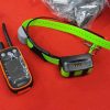 Pack Garmin: 01 Central Alpha 100 K + 01 Collar KT15