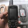 GPS portátil Garmin GPSMAP 65s