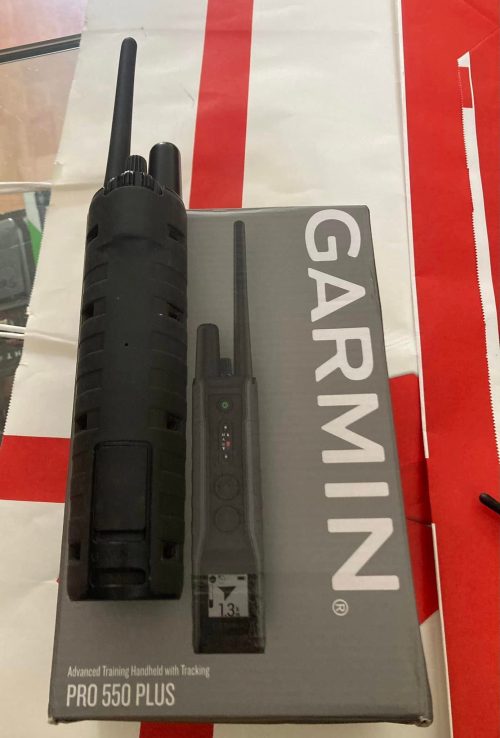 Garmin-Pro-550-Plus-4.jpg Mando a distancia Garmin PRO 550 Plus (solo)
