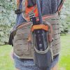 Garmin-Pro-550-Plus-5.jpg Mando a distancia Garmin PRO 550 Plus (solo)