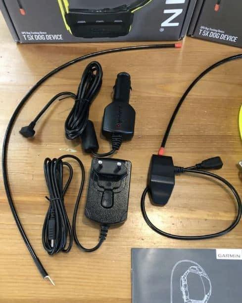 Garmin-T5X-4.jpg Collar Garmin T5 de ocasión | Localización GPS para perros de caza