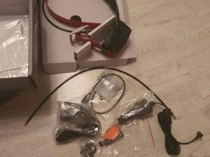 Collar Garmin TT15 de ocasión | Seguimiento y adiestramiento para perros