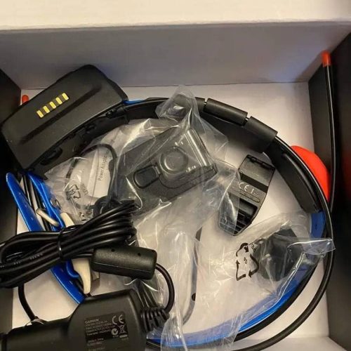 Comprar el Collar Garmin T5 Mini