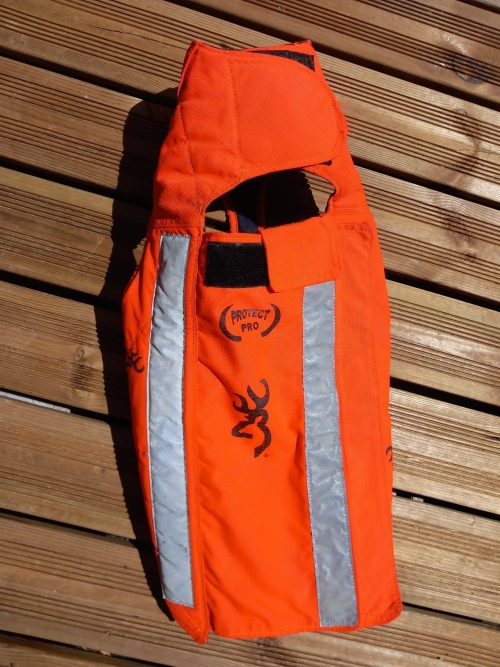 Gilet Browning Protect Pro (DE SEGUNDA MANO)