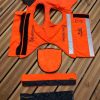 Gilet Browning Protect Pro (DE SEGUNDA MANO)