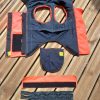 Gilet Browning Protect Pro (DE SEGUNDA MANO)