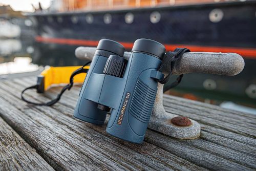 Prismáticos Hawke Endurance ED Marine 7x32 (DE OCASIÓN)