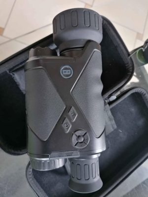Bushnell Equinox Z2 6x50 mm (SEGUNDA MANO)
