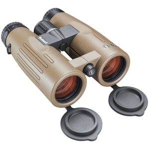 Prismáticos Bushnell Forge 10x42 | Gama alta y gran luminosidad
