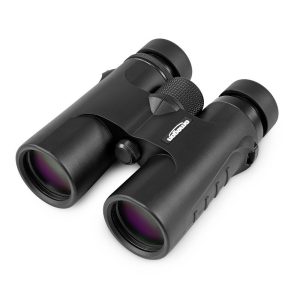 Prismáticos Omegon Blackstar 2.0 10x42 | Versátiles y compactos