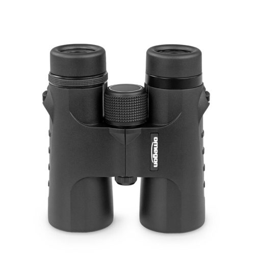 Prismáticos Omegon Blackstar 2.0 10x42 | Versátiles y compactos