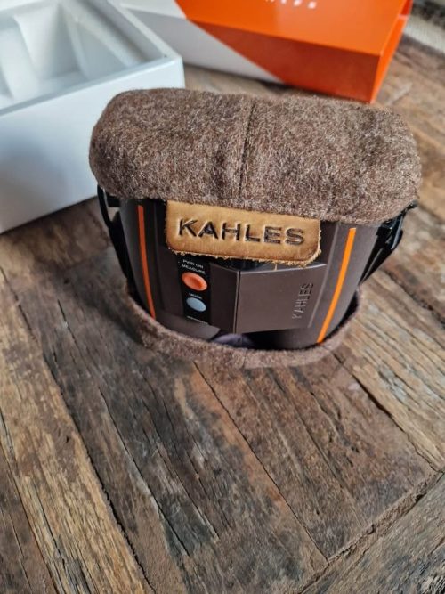 KAHLES-HELIA-telemetres-10x42-RF-3.jpg Prismáticos telémetro Kahles Helia RF 10x42 (de segunda mano)