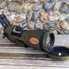 Conjunto de telescopio terrestre Kowa TSN-883 + TE-11WZ + C-881 (SEGUNDA MANO)