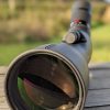 Kowa TSN-883 Black Edition TE-11WZ 25-60x (DE OCASIÓN)