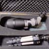 Leupold HD SX-2 Kenai 2 25-60x80 | DE SEGUNDA MANO COMO NUEVO