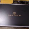 Leupold HD SX-2 Kenai 2 25-60x80 | DE SEGUNDA MANO COMO NUEVO