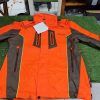 Veste de Traque Verney-Carron Keiler Orange (OCCASION NEUVE)