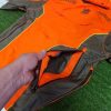 Veste de Traque Verney-Carron Keiler Orange (OCCASION NEUVE)