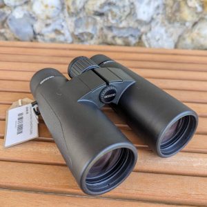 Prismáticos Opticron Aurora BGA VHD 10x42 | Concepto todoterreno